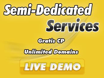 Semi-Dedicated