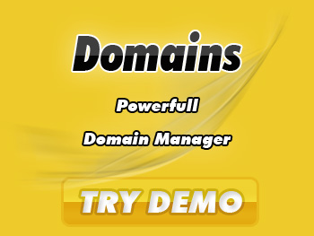 Affordable domain