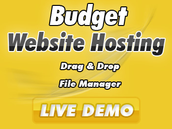 Website Hosting